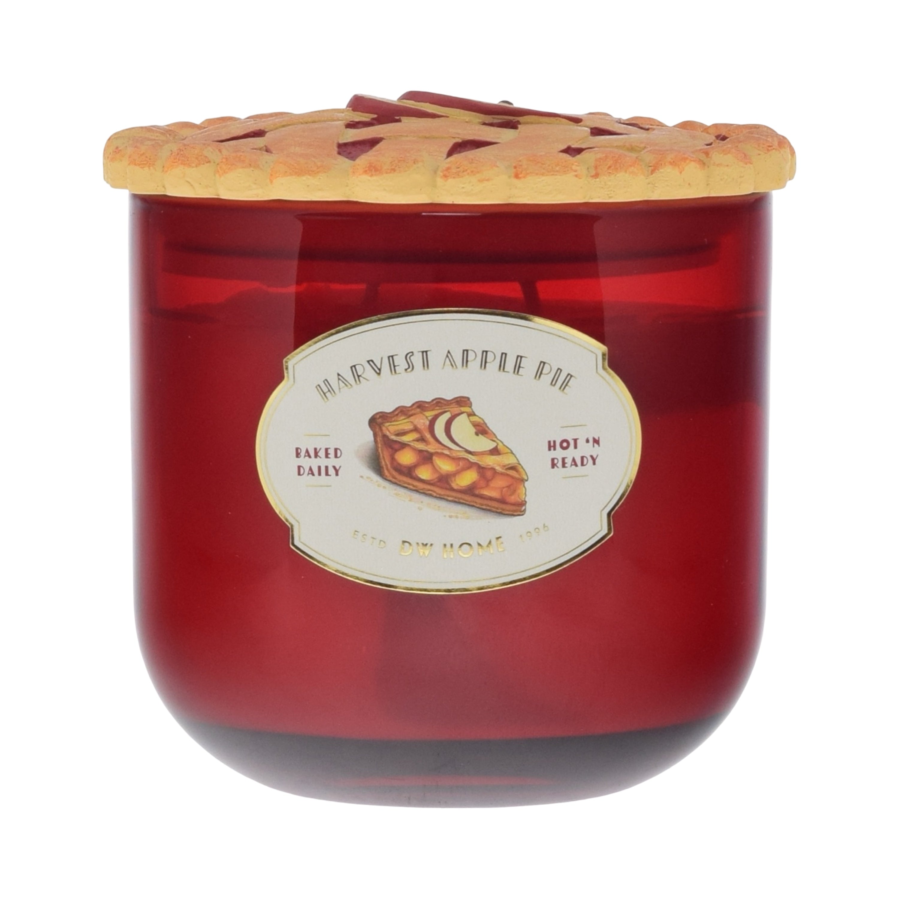 Harvest Apple Pie – DW Home Candles
