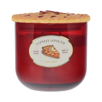 Harvest Apple Pie