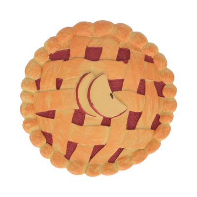 Harvest Apple Pie