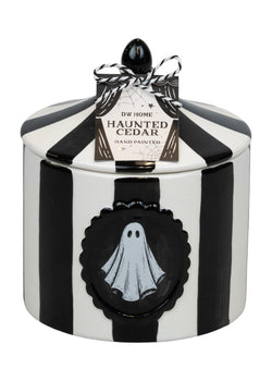 Haunted Cedar | Ceramic