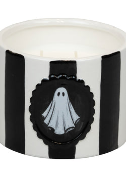 Haunted Cedar | Ceramic