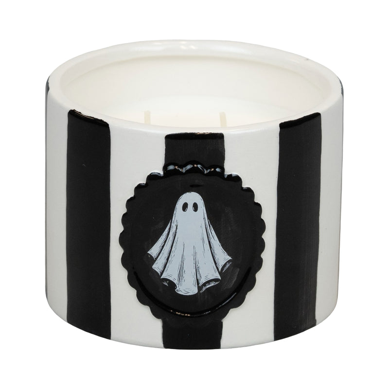 Haunted Cedar | Ceramic