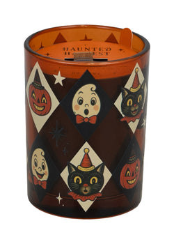Haunted Harvest