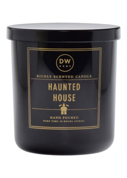 Haunted House