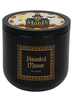 Haunted Manor