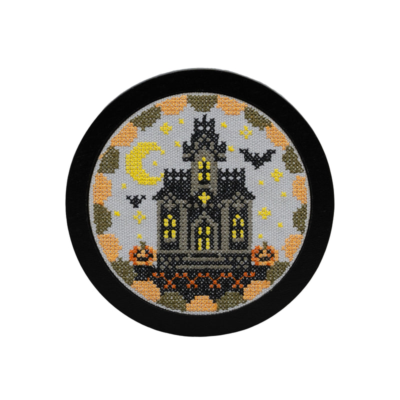 Haunted Manor