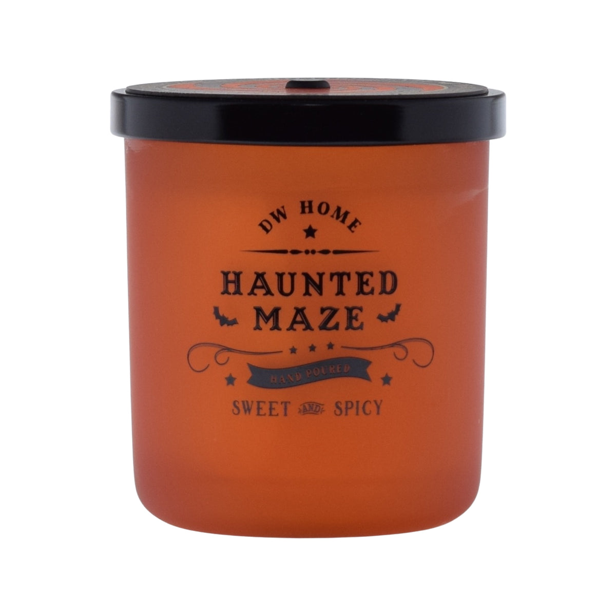 Haunted Maze