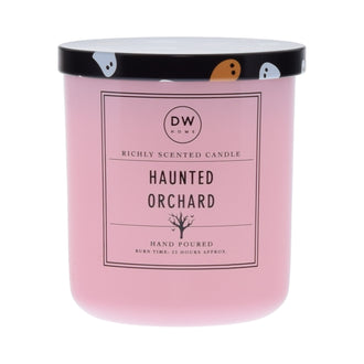 Haunted Orchard