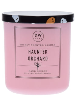 Haunted Orchard