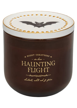 Haunting Flight