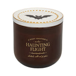 Haunting Flight