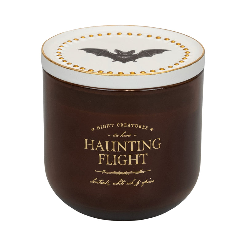 Haunting Flight