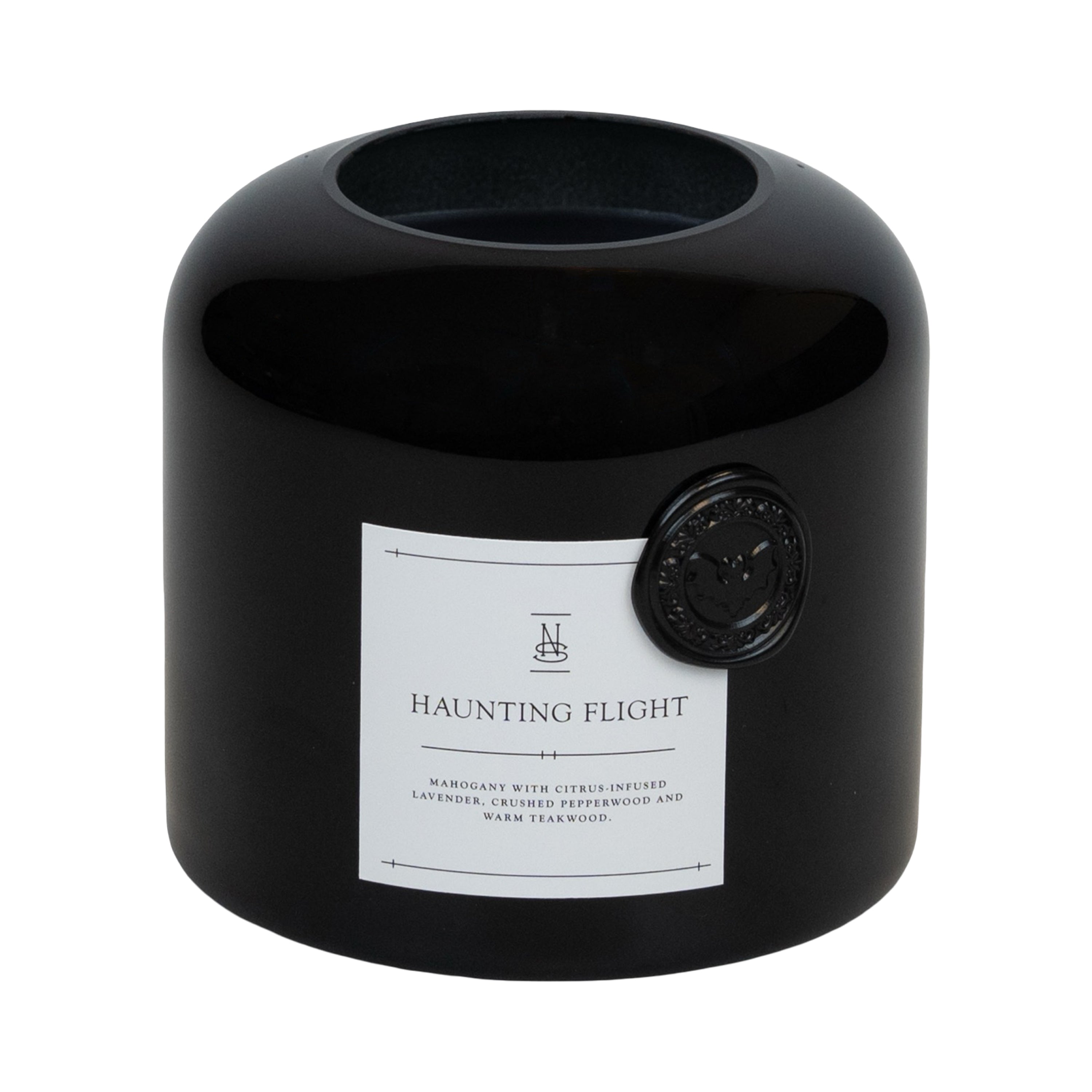 No. 03 | Reed Diffuser – DW Home Candles