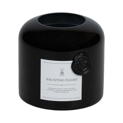 Haunting Flight