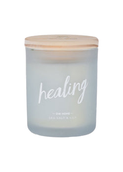 Healing | Sea Salt & Lily - Mini
