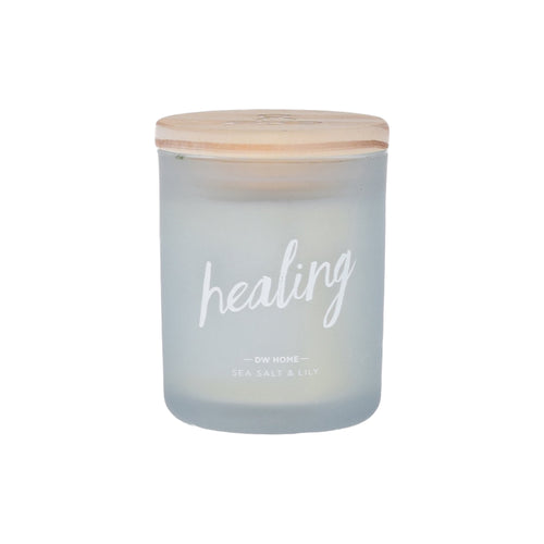 Healing | Sea Salt & Lily - Mini