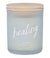 Healing | Sea Salt & Lily - Mini