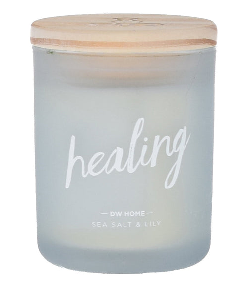 Healing | Sea Salt & Lily - Mini