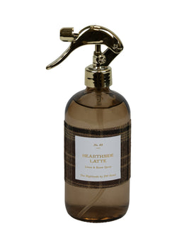 Hearthside Latte | XL Room Spray