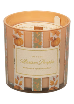 Heirloom Pumpkin