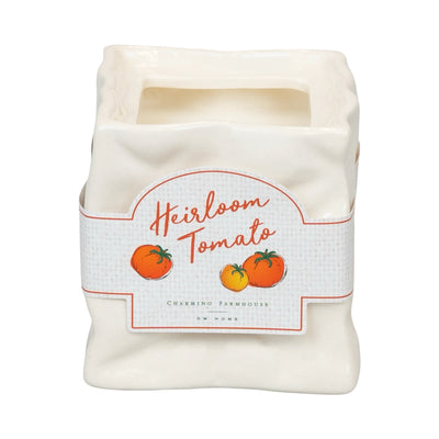 Heirloom Tomato | Ceramic