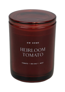Heirloom Tomato