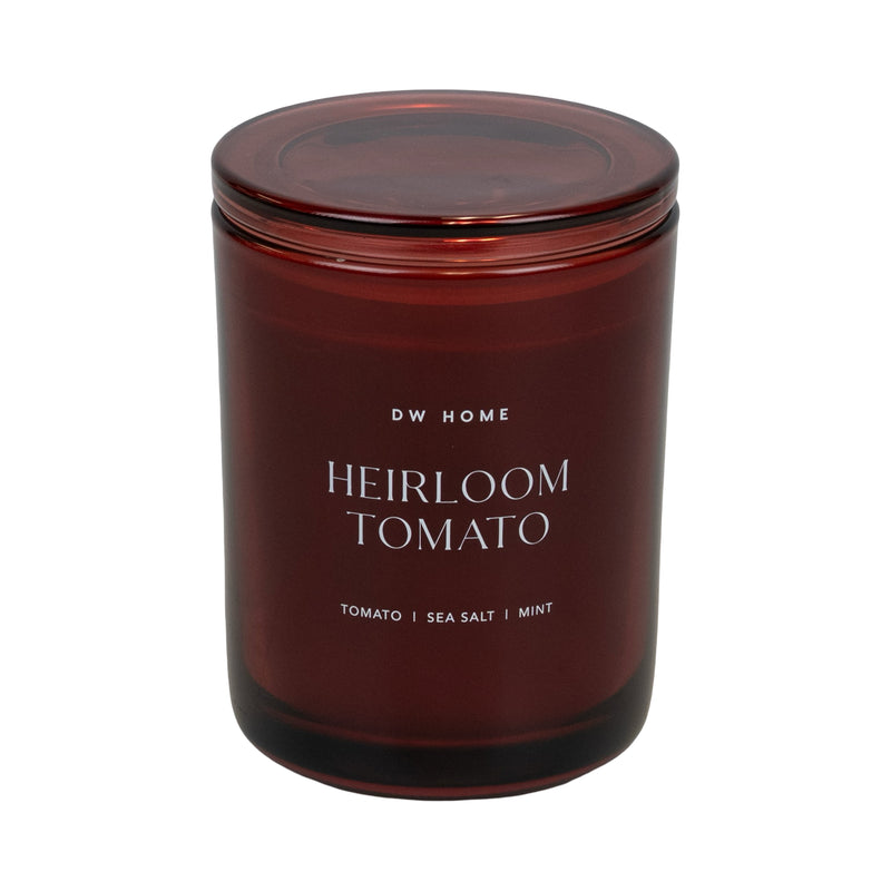 Heirloom Tomato