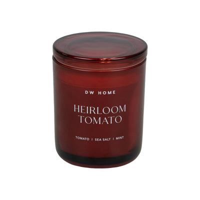 Heirloom Tomato
