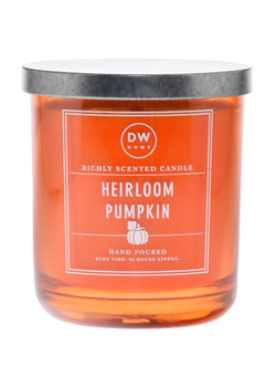 Heirloom Pumpkin