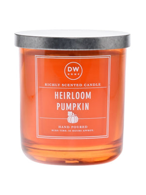 Heirloom Pumpkin