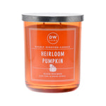 Heirloom Pumpkin