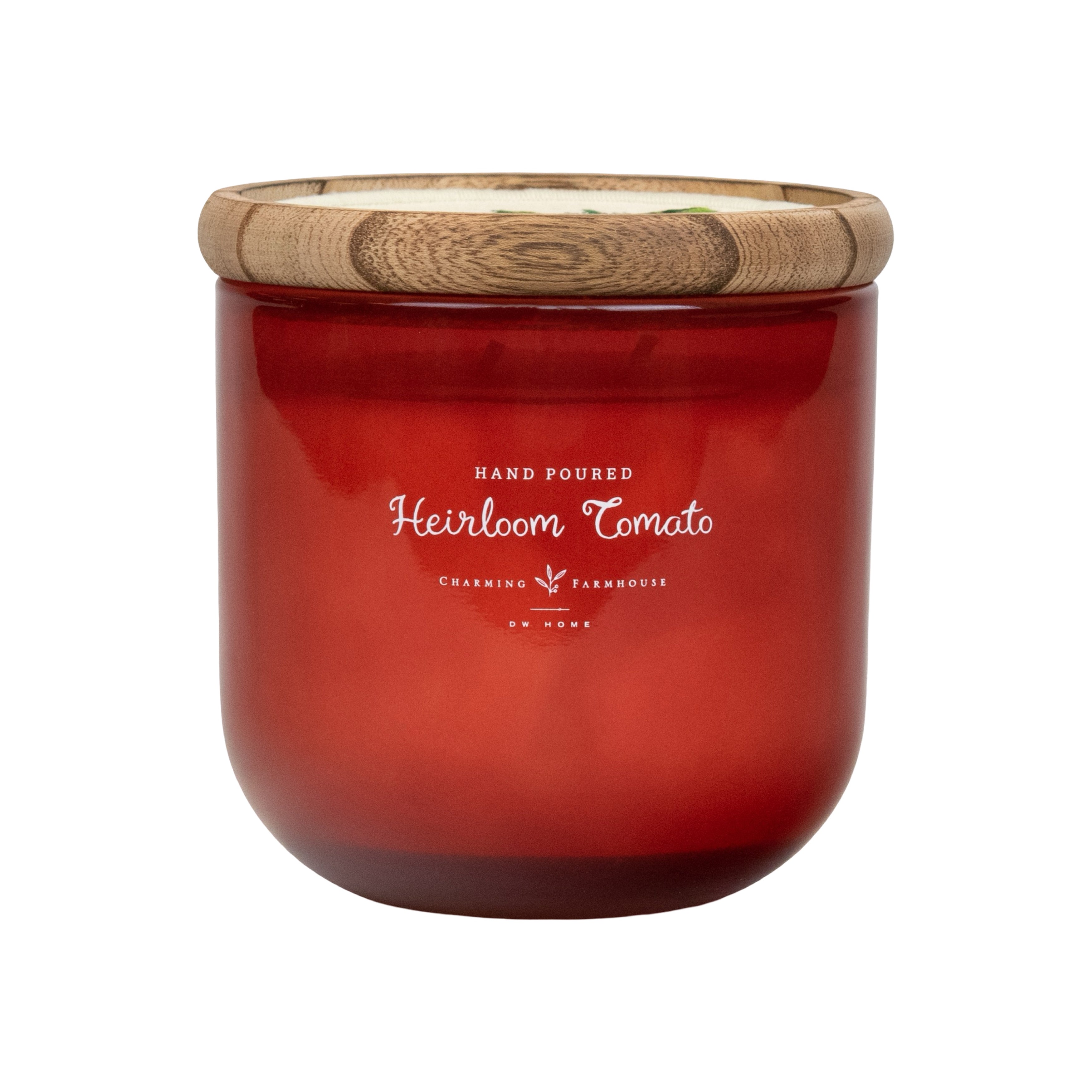 ア*ト様 DeliciousTaylormade シャンベルタン　クロドベーズ Heirloom Tomato – DW Home Candles