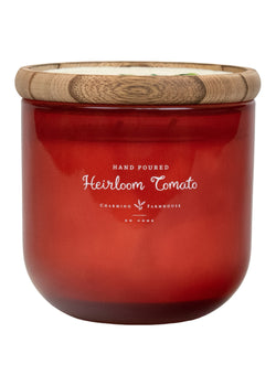 Heirloom Tomato