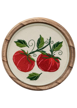 Heirloom Tomato