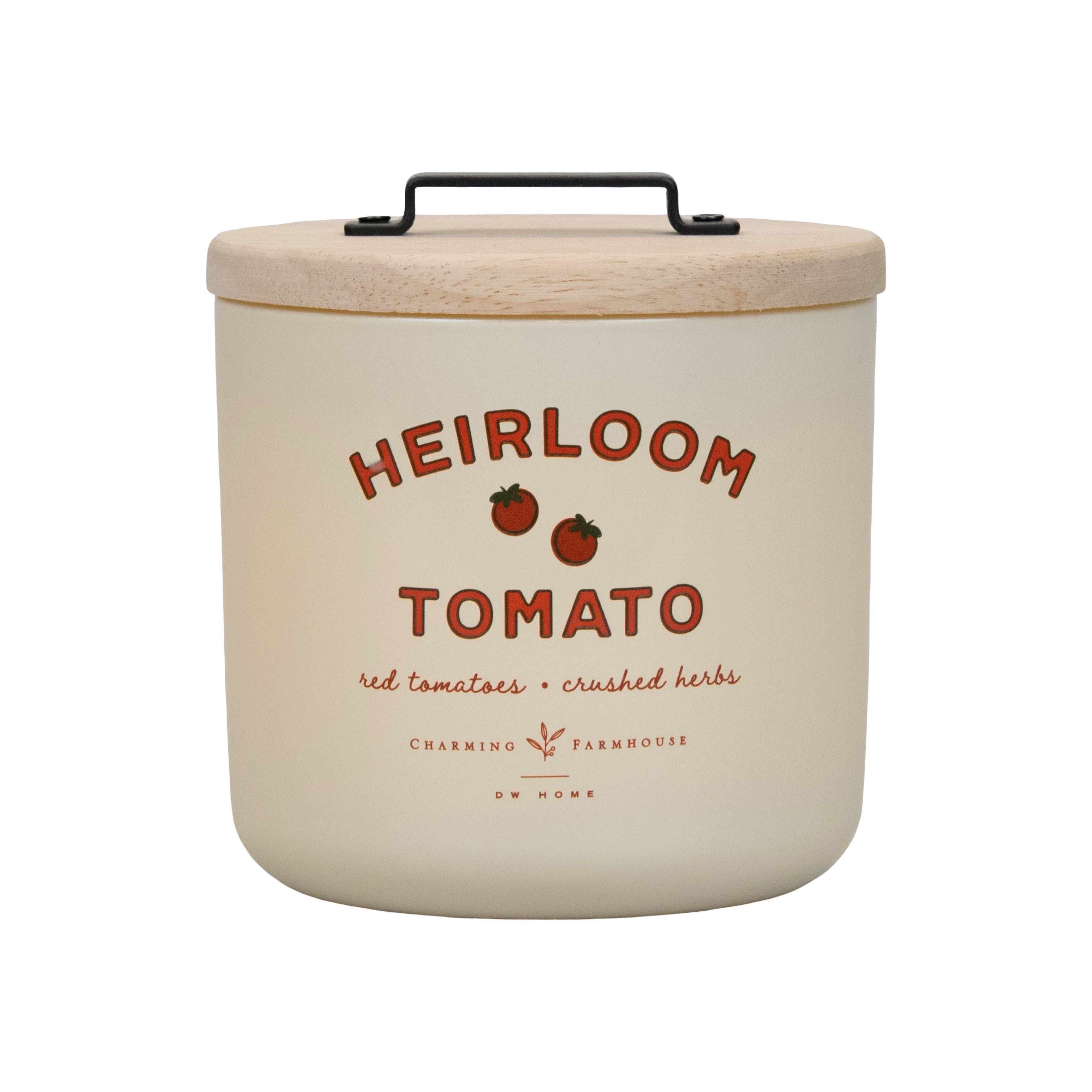 Heirloom Tomato – DW Home Candles