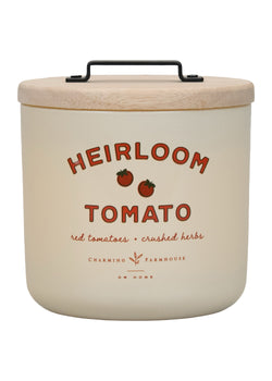 Heirloom Tomato
