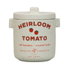 Heirloom Tomato | Ceramic