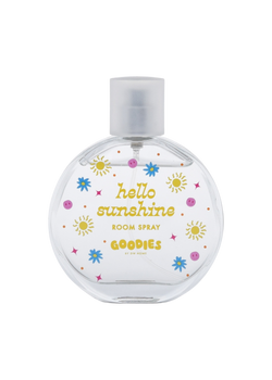 Hello Sunshine | Room Spray