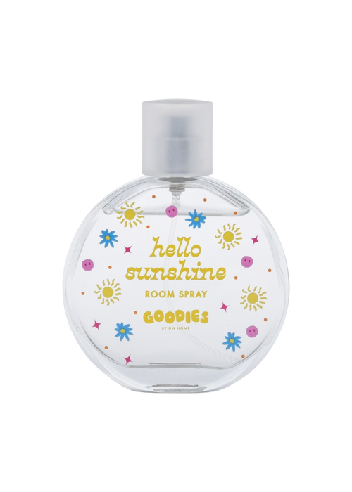 Hello Sunshine | Room Spray