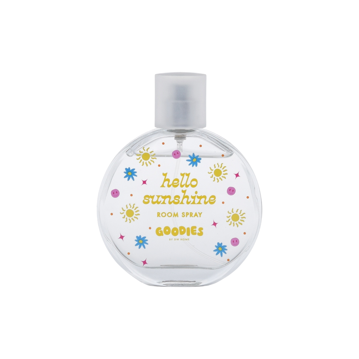 Hello Sunshine | Room Spray