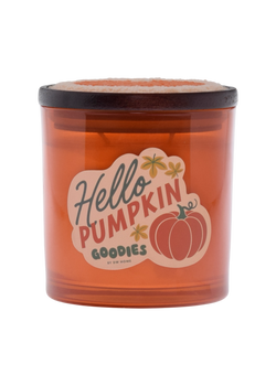 Hello Pumpkin