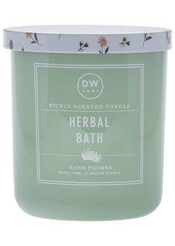 Herbal Bath