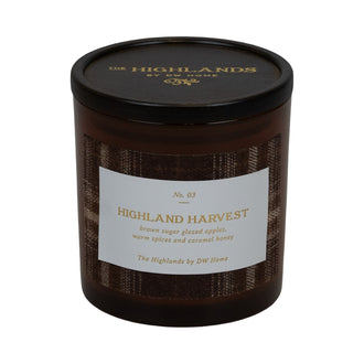 Highland Harvest