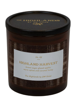 Highland Harvest
