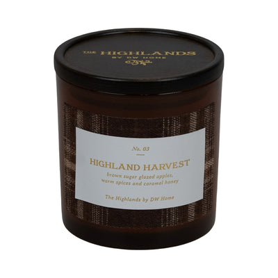 Highland Harvest
