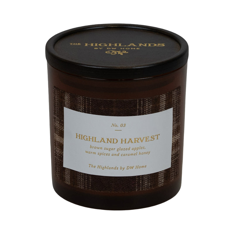 Highland Harvest