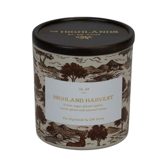 Highland Harvest