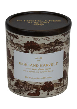 Highland Harvest
