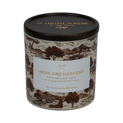 Highland Harvest