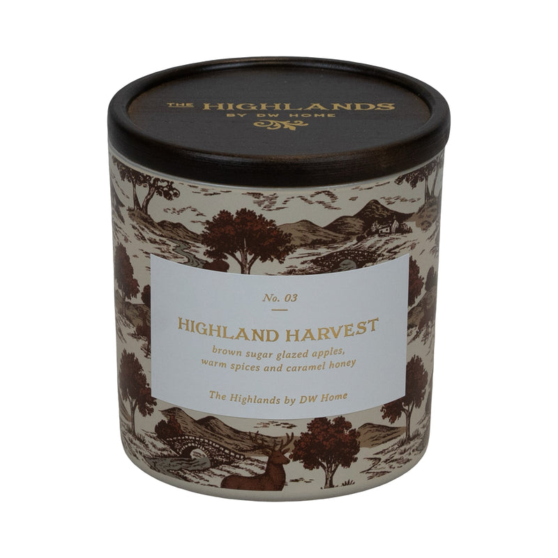 Highland Harvest